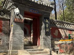 -潭柘寺景区