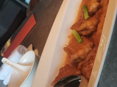 -木守西溪溪隐餐厅