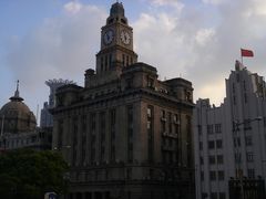 外景-上海国际饭店