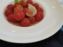 -香山湖家家宴(中山陵店)