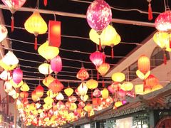 -沙州食驿·非遗小吃夜市