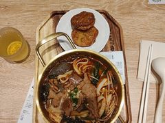 -小满手工粉(北京富力广场店)