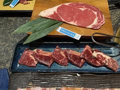 -NIUAN牛庵·日式和牛烧肉(恒隆店)
