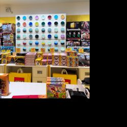 -乐高授权专卖店(朝阳大悦城店)