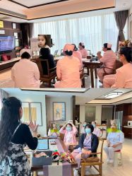 -巍阁月子中心(国贸店)