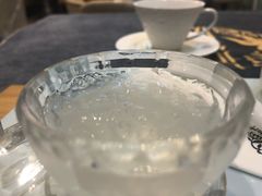 -燕庭·纯燕窝·甜品下午茶(南京西路店)