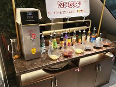 -东方饺子王臻味餐厅(新嘉坡城店)