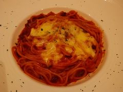 肉酱意面-波特曼西餐厅(南岗店)