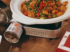 -丽华园(汉阳龙阳店)