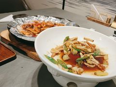 -大鹏饭店·金陵家宴(奥体中心店)