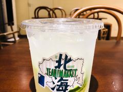 -椰椰大吉(海城店)