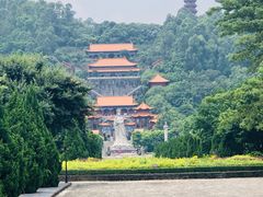 -南沙天后宫景区