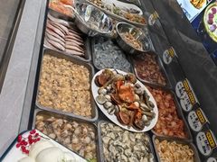 -大连湾旭日饭店(大连湾店)