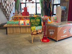 -老蒲鲜·地标·非遗美食(涵江店)