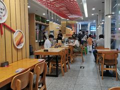 大堂-南城香(北京南站店)