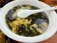 -环秀楼(黄山呈坎店)