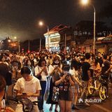 万人一起看烟花，这样的浪漫你体验过吗？