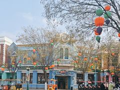 -沈阳方特欢乐世界