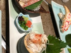 -蟹道乐(京都本店)