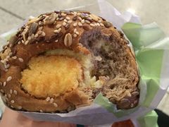 -仟吉KenGee(武汉高铁站店)