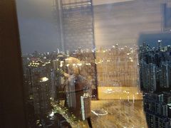 -环球港凯悦 · 享悦中餐厅