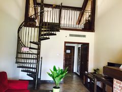 -意大利农场度假村