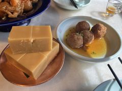 -小吊梨汤·北京菜·烤鸭(双井乐成中心店)