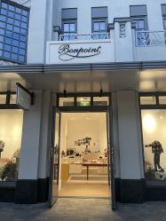 -Bonpoint(比斯特上海购物村店)