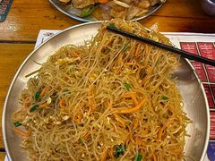 -后街佬·炭火鲜鱼杂(南城店)