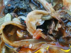 -韩麦大冷面(桂花街直营店)