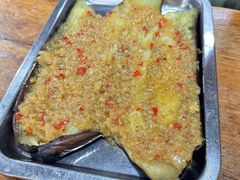 -韩马老王烧烤(西二路店)