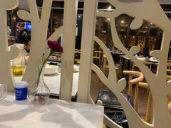 -情妹妹干锅锅(中海国际购物公园店)