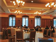 大堂-烧肉馆(古北水镇景区店)