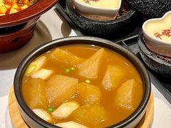 -彩虹之约•淮扬家宴(亚运村店)