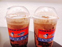 -喜茶(深圳海岸城店)