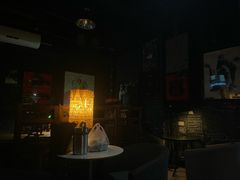 -等待戈多Waiting For Godot(交道口店)