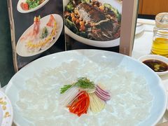-聚福山莊·寻味顺德(北滘店)