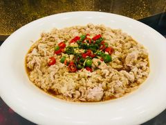 -羲和雅苑•北京烤鸭(平安国际金融中心店)