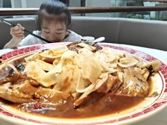 -旺顺阁鱼头泡饼(小红门店)