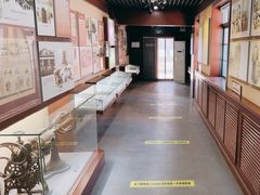 -三条石历史博物馆