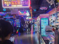 -星舰梦航(广百广场荔胜店)