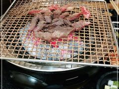 -九田家黑牛烤肉料理(郫都万达檬柏西路店)