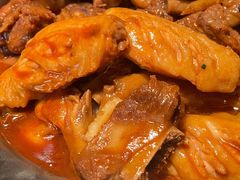 -胖哥俩肉蟹煲(名城广场店)