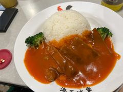 -海王冰室(皇朝店)