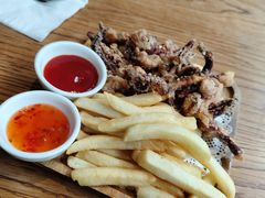 -ZEMOCAFE·FUSION FOOD(西交利物浦店)