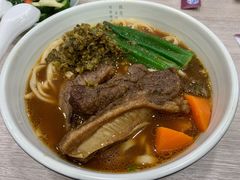 -康师傅私房牛肉面(北京南站店)