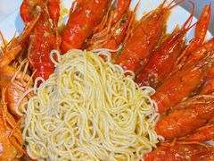 -聚味斋香辣蟹·蓝龙(塘沽总店)