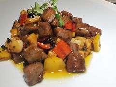 -陶苏·品味融合川菜(龙湖源著天街店)