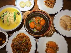 -应天大明王朝·南京菜(中山陵店)