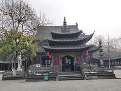-钱王祠